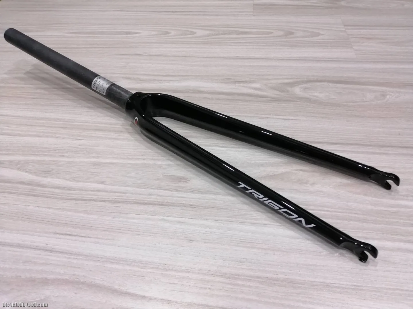 Trigon RC13S 700c Fixie/Road Full Carbon Fork
