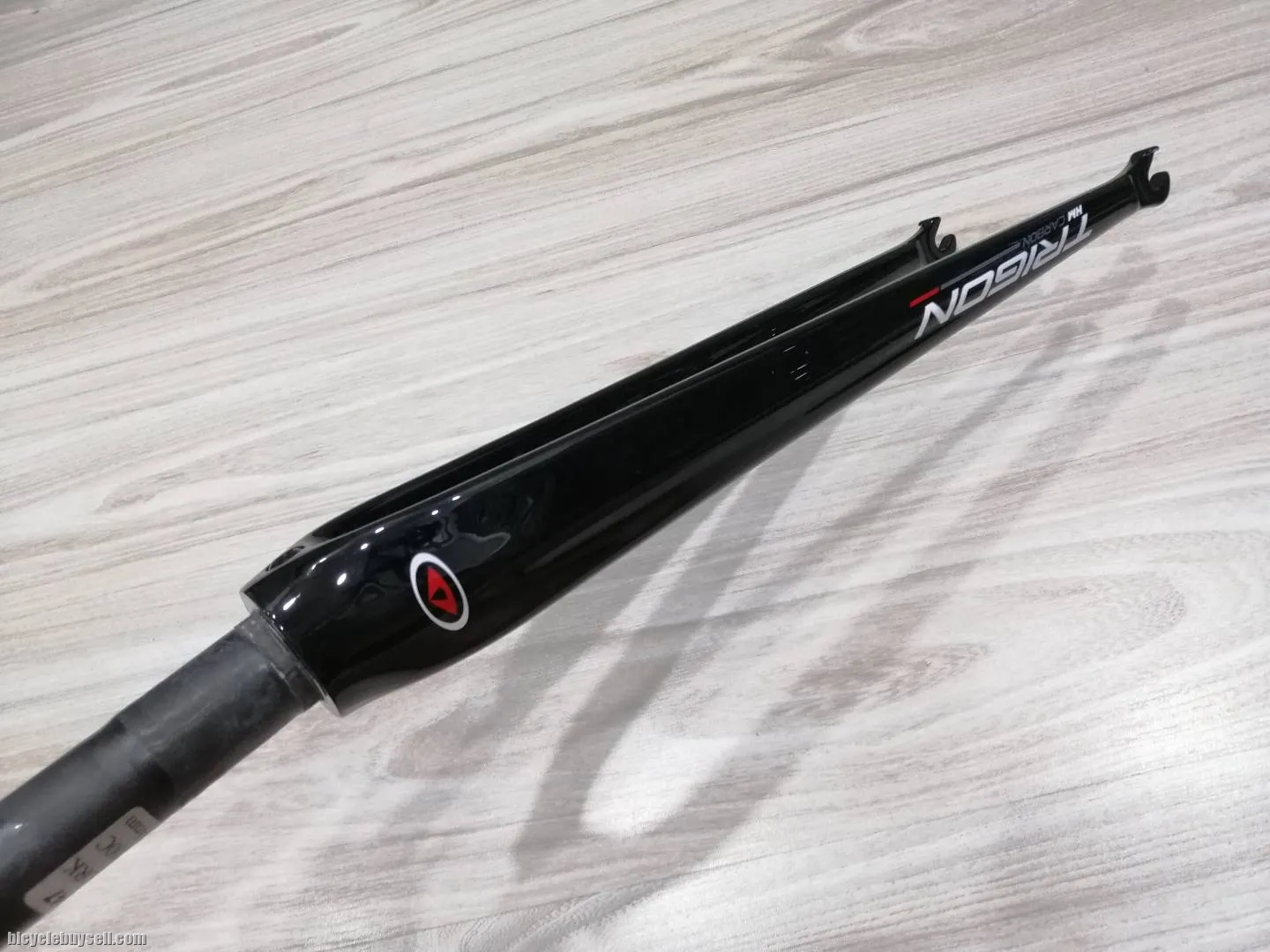 Trigon RC13S 700c Fixie/Road Full Carbon Fork