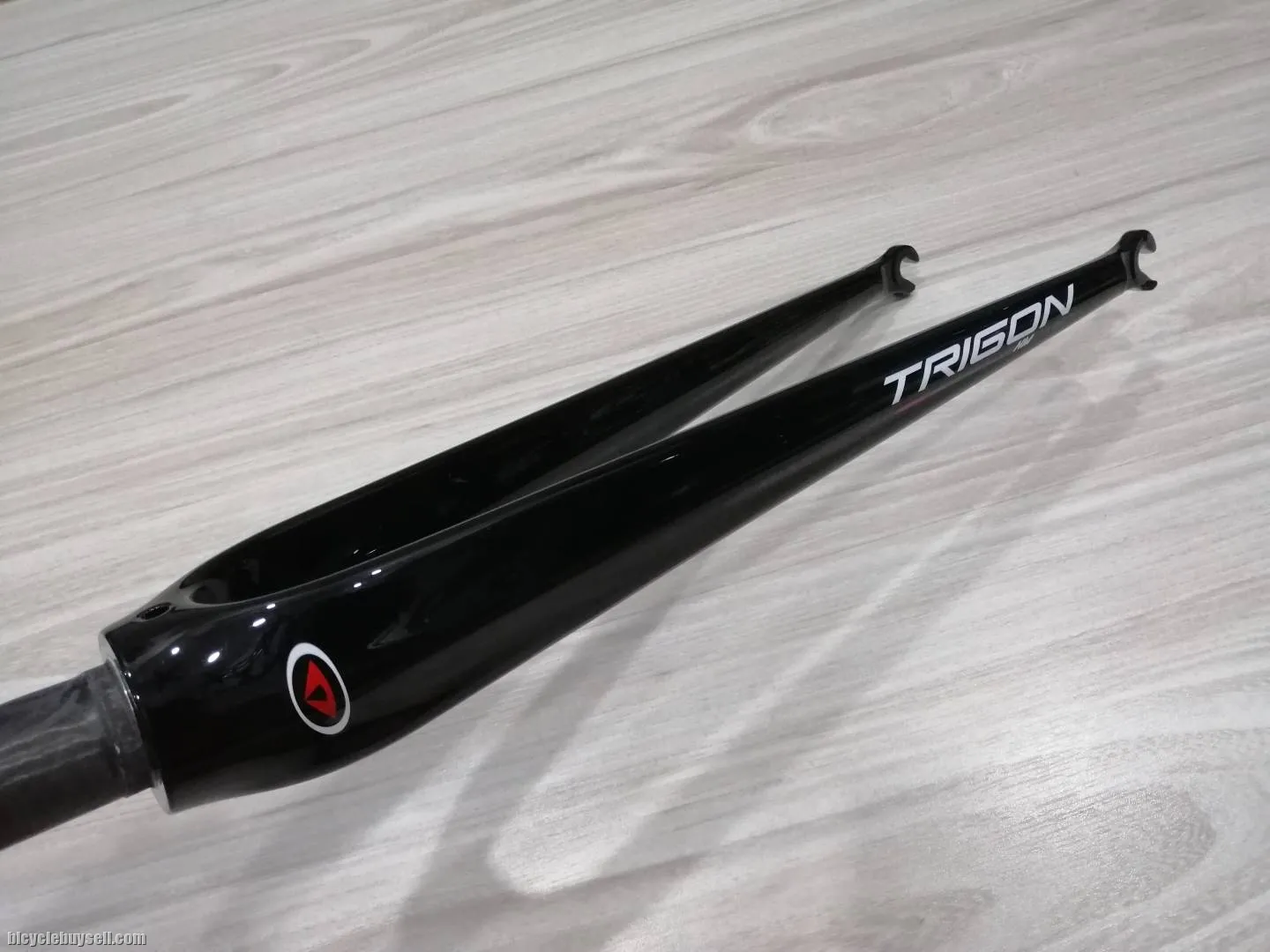 Trigon RC13S 700c Fixie/Road Full Carbon Fork