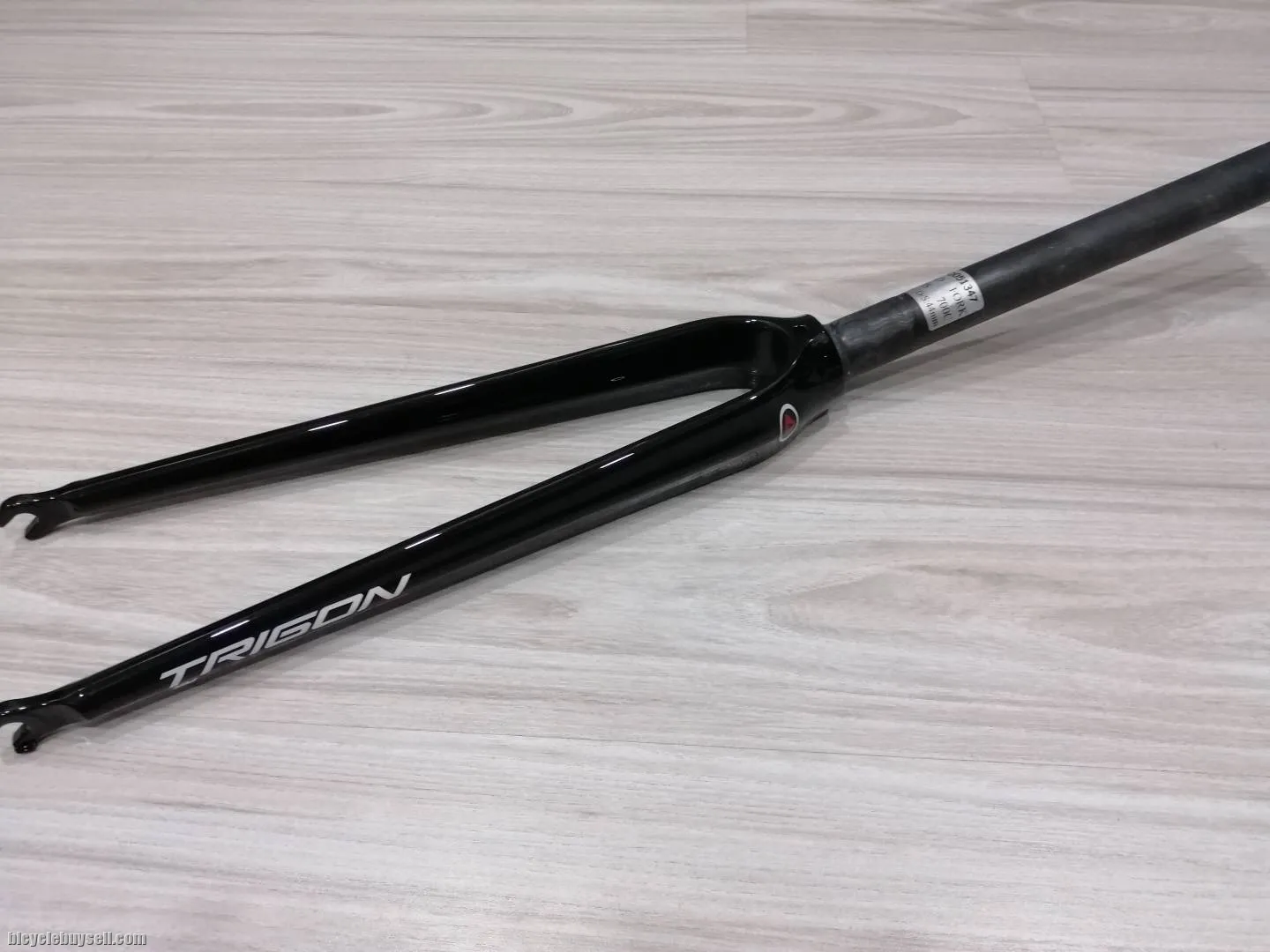 Trigon RC13S 700c Fixie/Road Full Carbon Fork