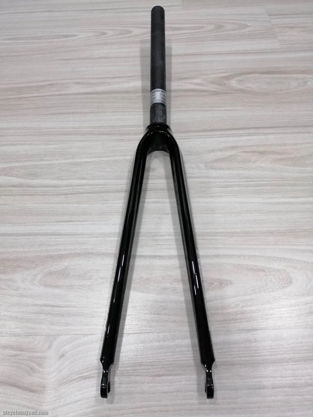 Trigon RC13S 700c Fixie/Road Full Carbon Fork