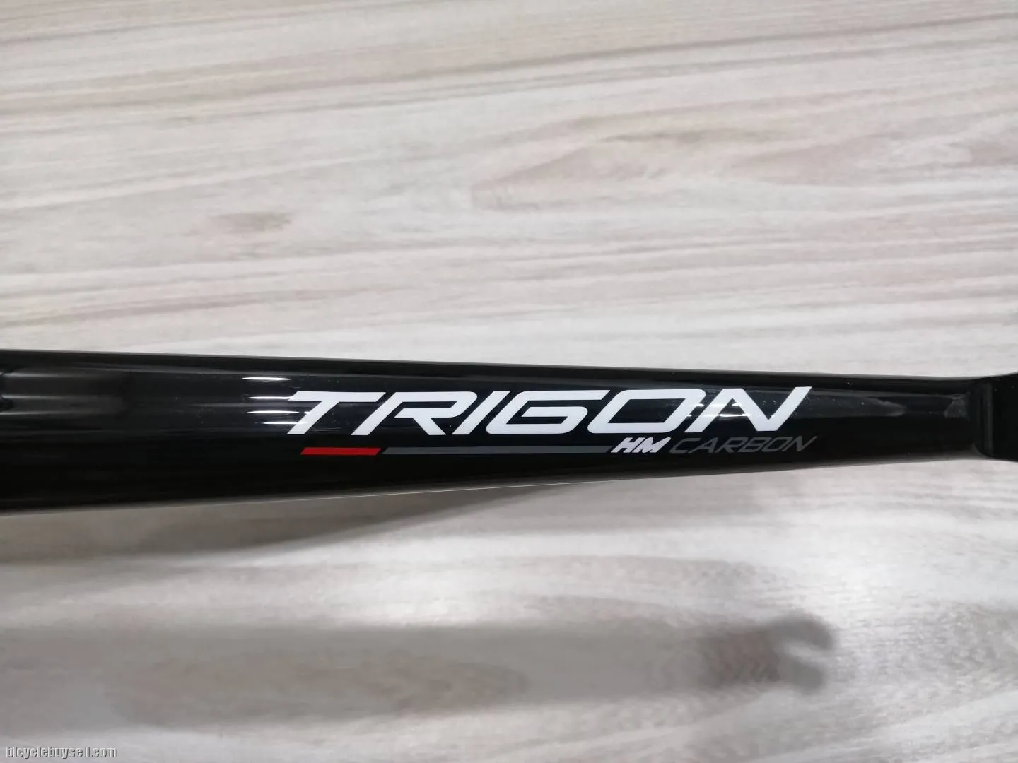 Trigon RC13S 700c Fixie/Road Full Carbon Fork