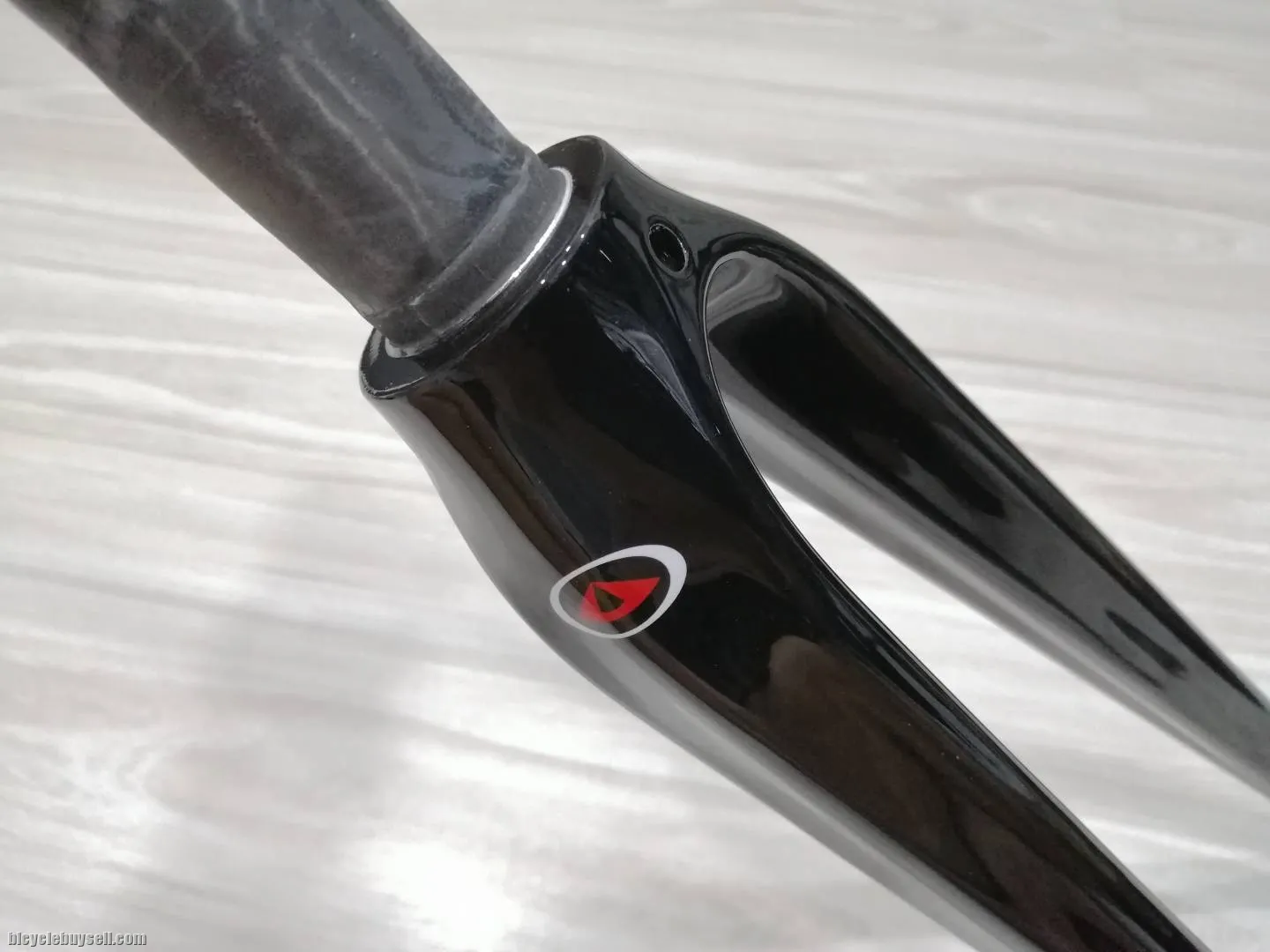 Trigon RC13S 700c Fixie/Road Full Carbon Fork