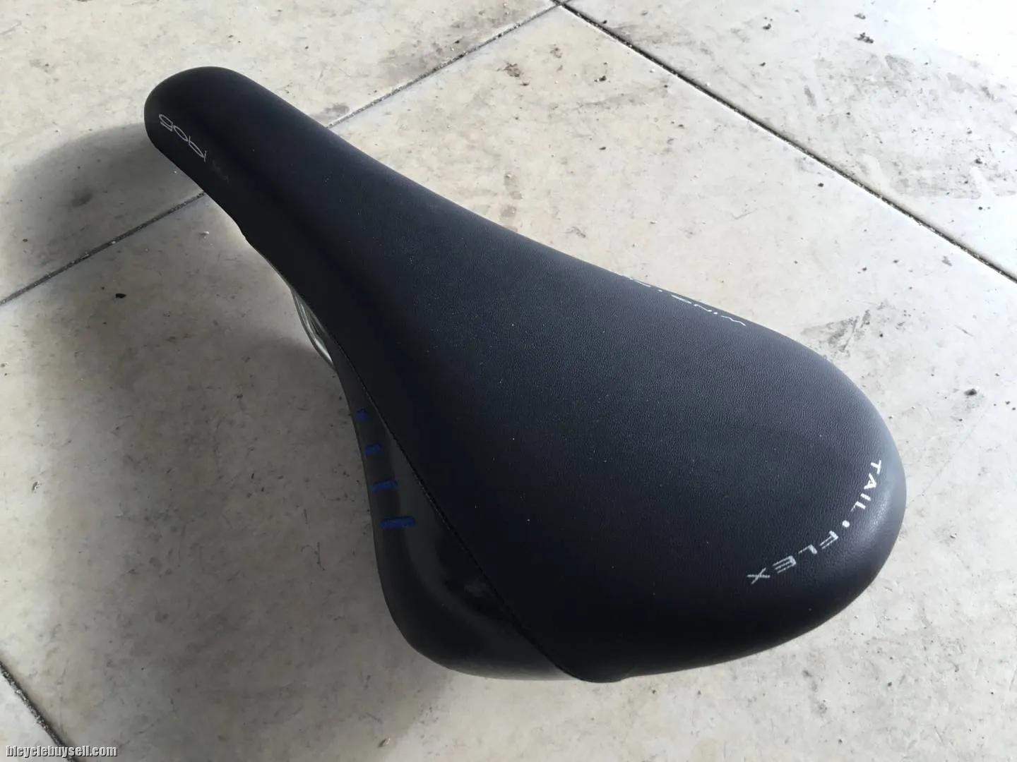 Fizik Gobi XM - Wing Flex - Handmade In Italy -- free courier