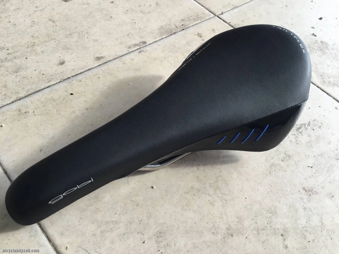Fizik Gobi XM - Wing Flex - Handmade In Italy -- free courier