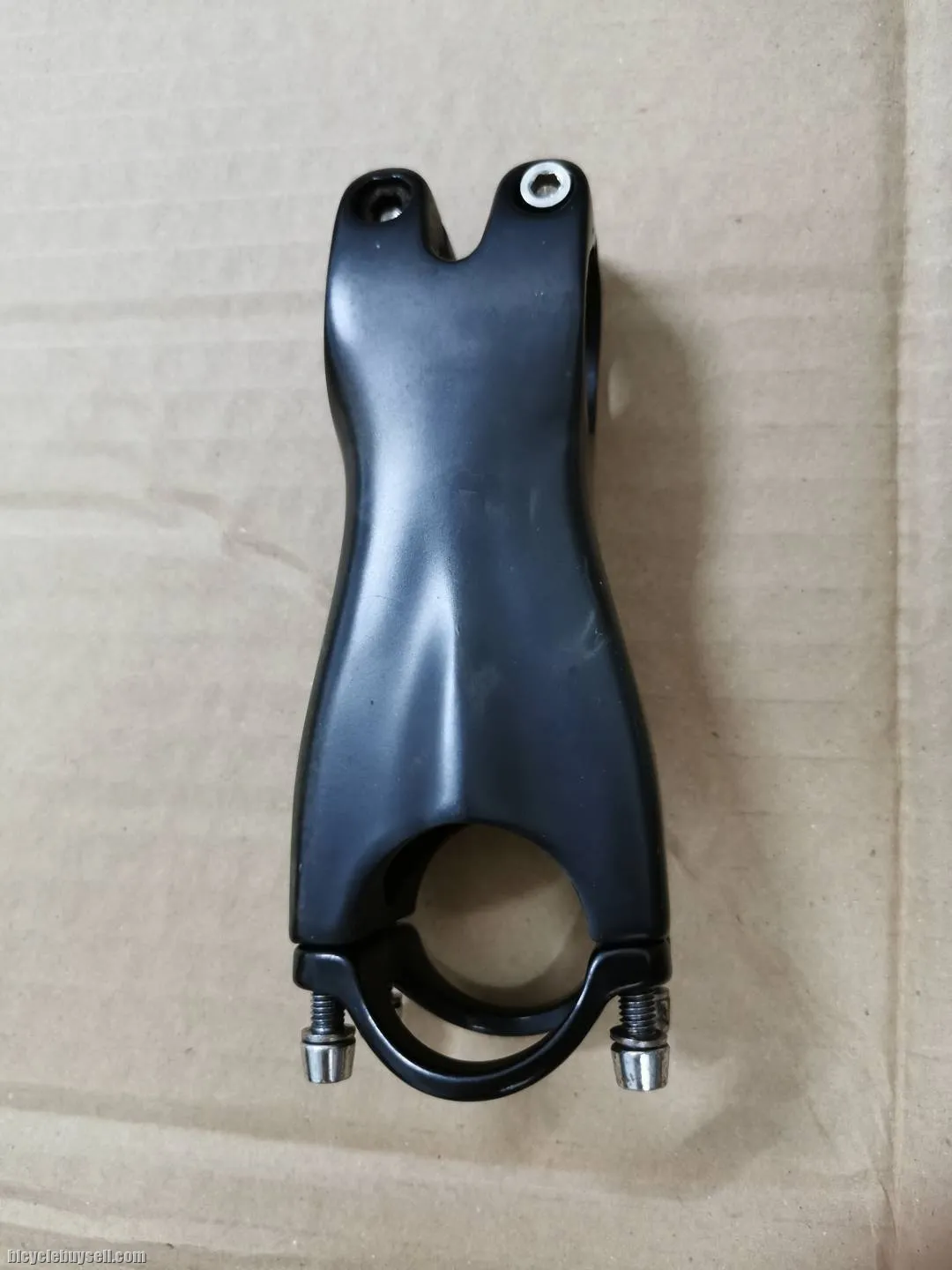 (Nego) Stem carbon