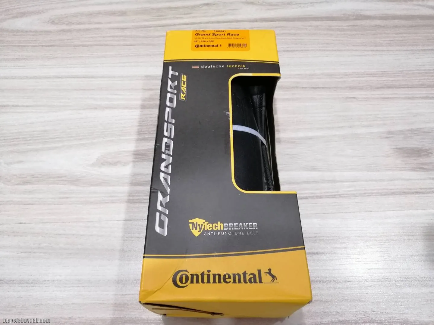 Continental Grand Sport Race 700x32c