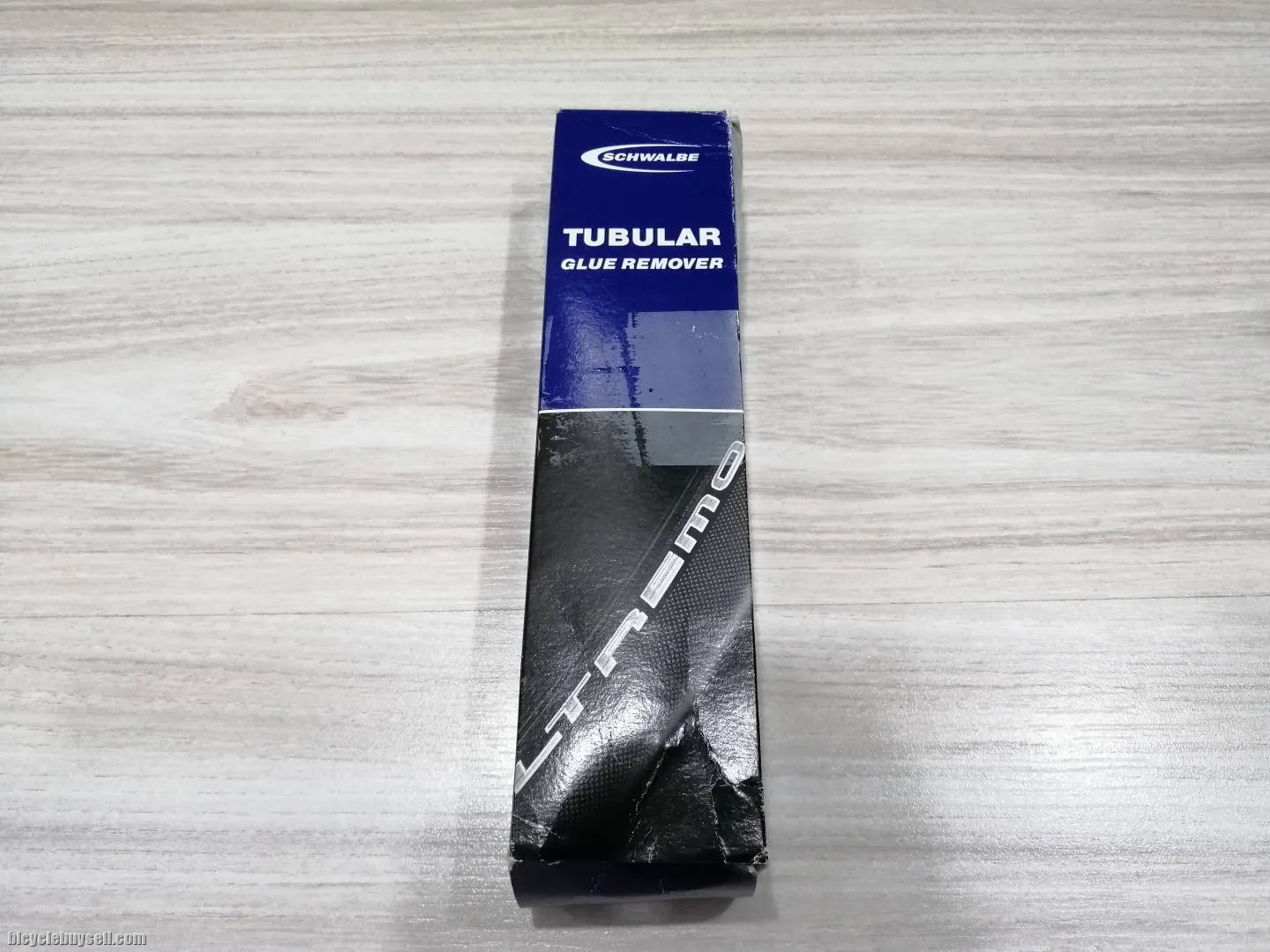 Schwalbe Tubular Glue Remover 100 ml
