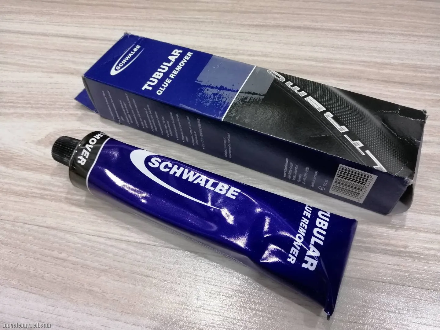 Schwalbe Tubular Glue Remover 100 ml