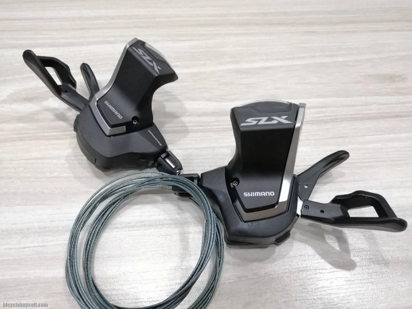 Shimano SLX M7000 3 x 11 Speed Shifter