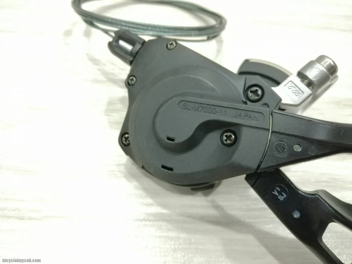 Shimano SLX M7000 3 x 11 Speed Shifter