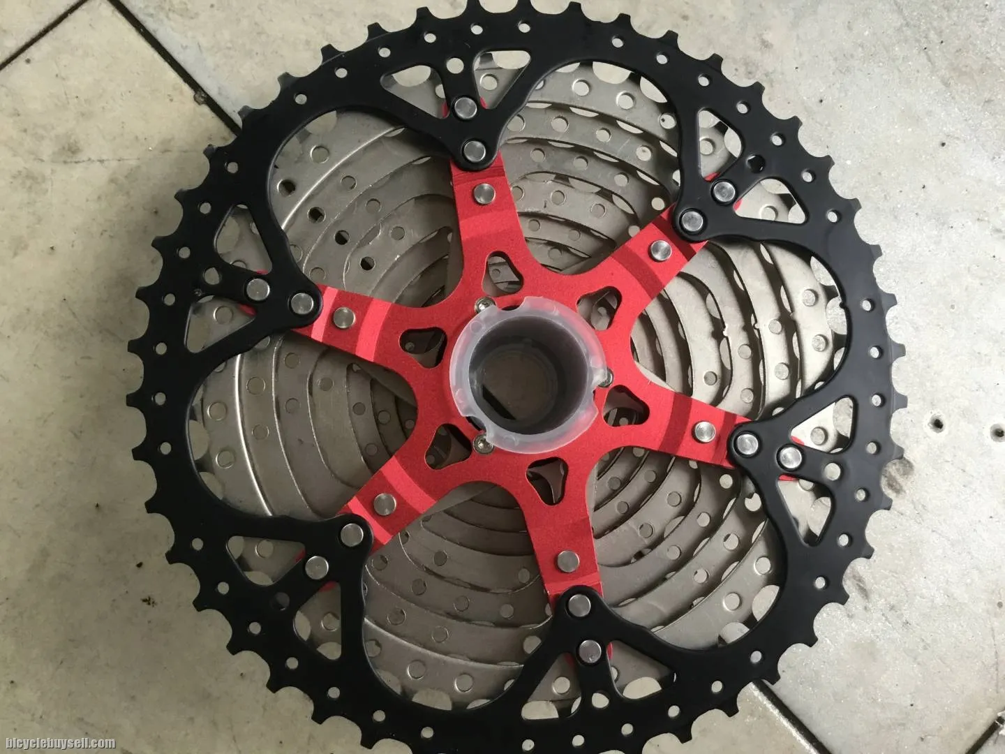 SunShine 11speed Cassettes 11-46T - MTB Pro Cassettes -- free courier