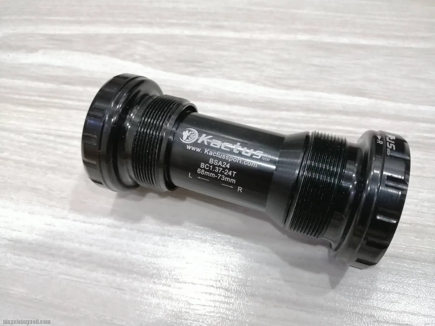 Kactus BSA24 Ceramic Bottom Brackets