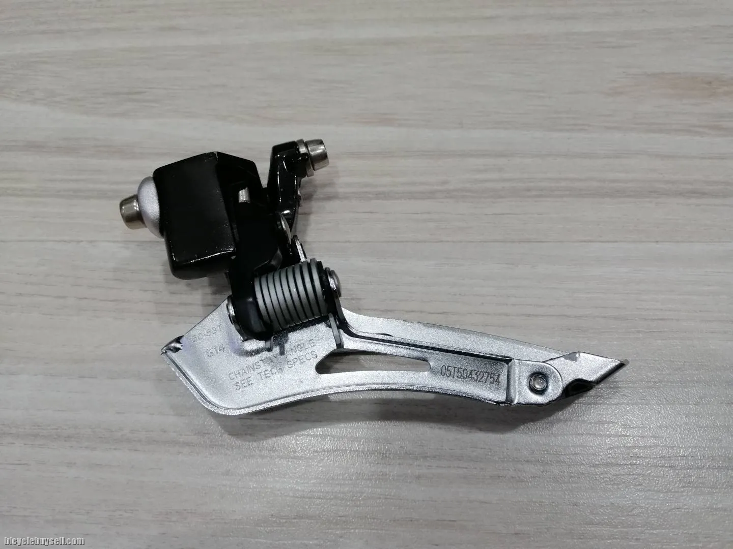 Sram Apex 2 x 10 Speed 3 Item Upgrade Kits