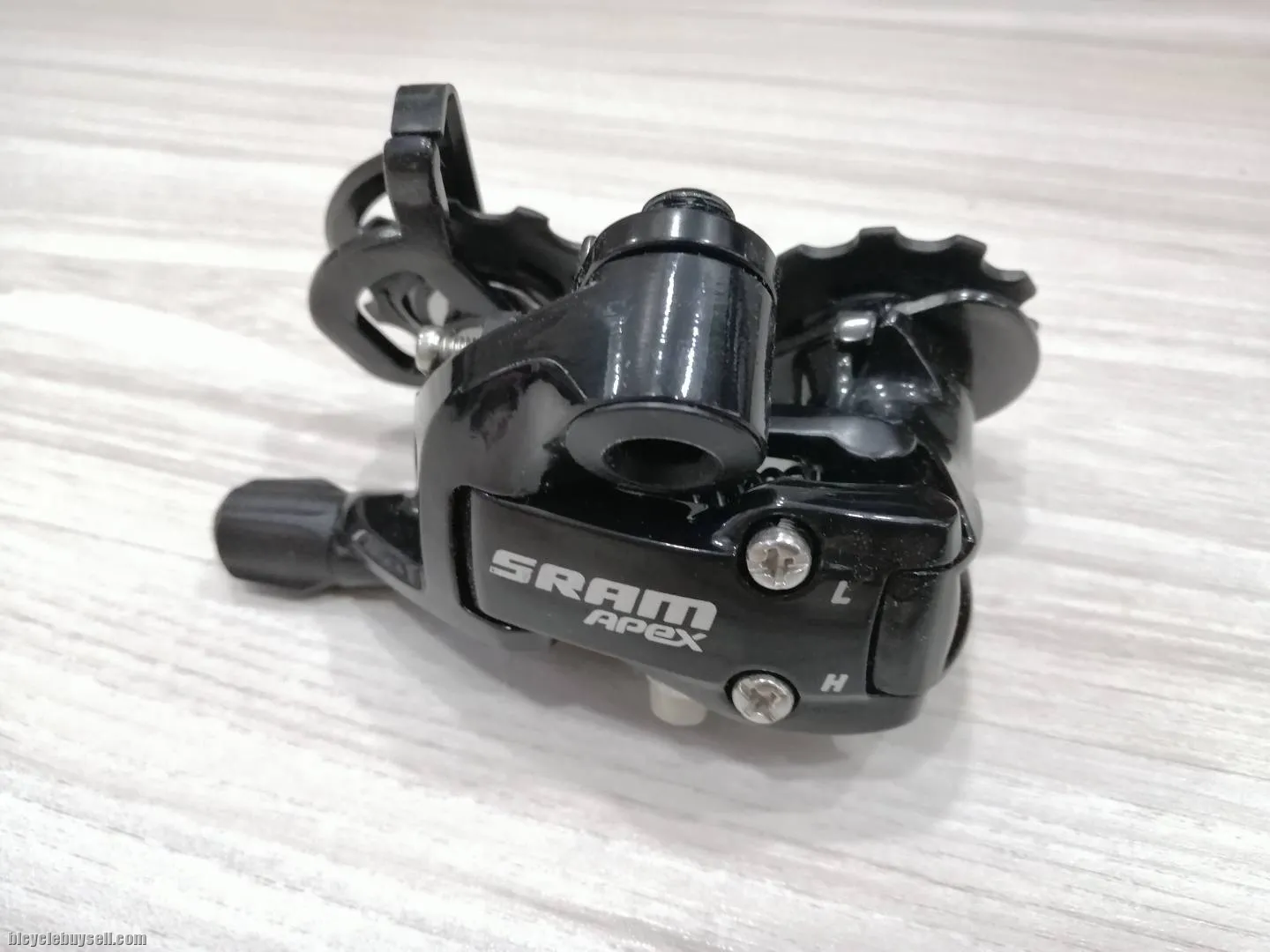Sram Apex 2 x 10 Speed 3 Item Upgrade Kits