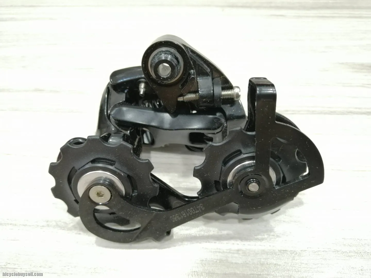 Sram Apex 2 x 10 Speed 3 Item Upgrade Kits