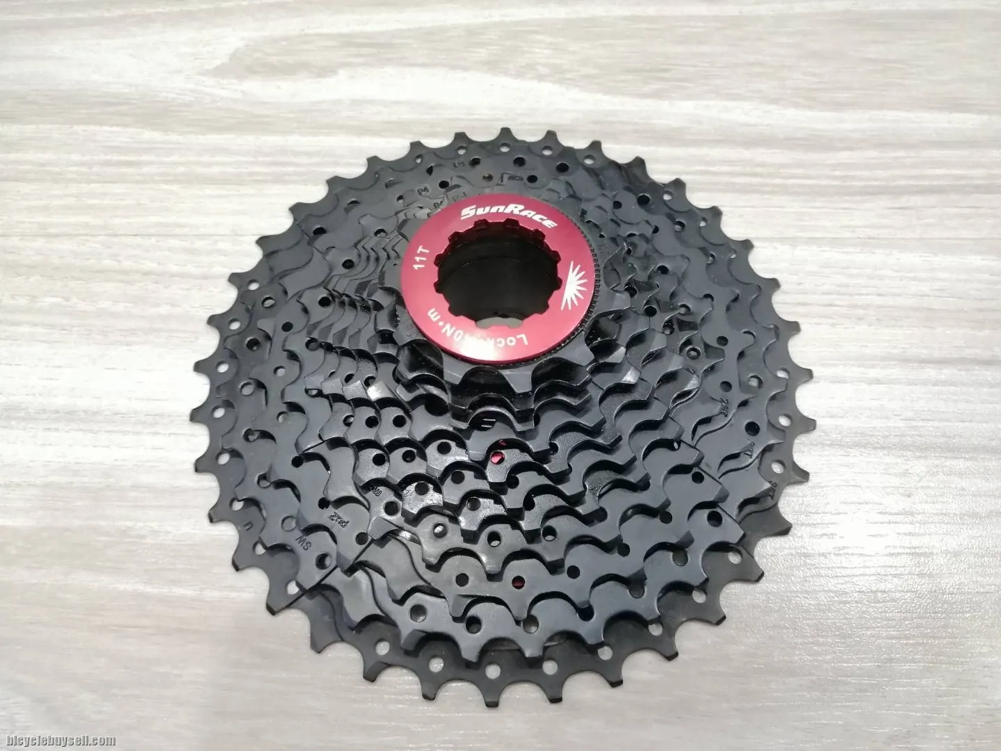 Sunrace CSRX1 11Speed Road Cassette 11-36T