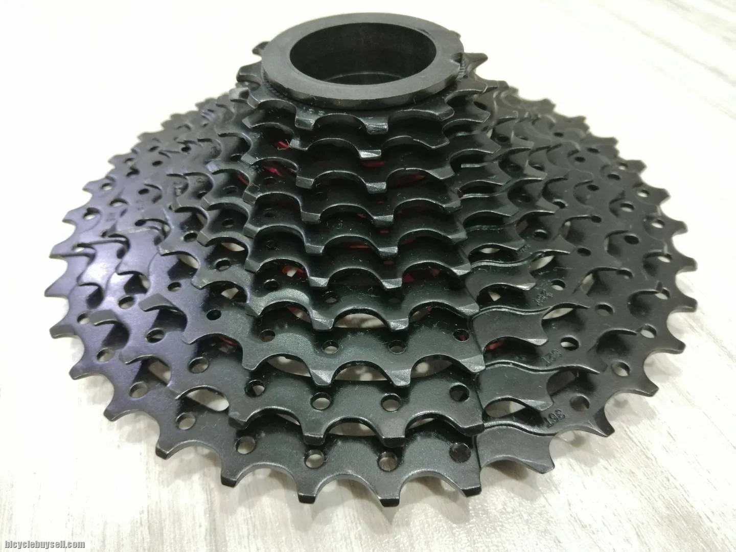 Sunrace CSRX1 11Speed Road Cassette 11-36T