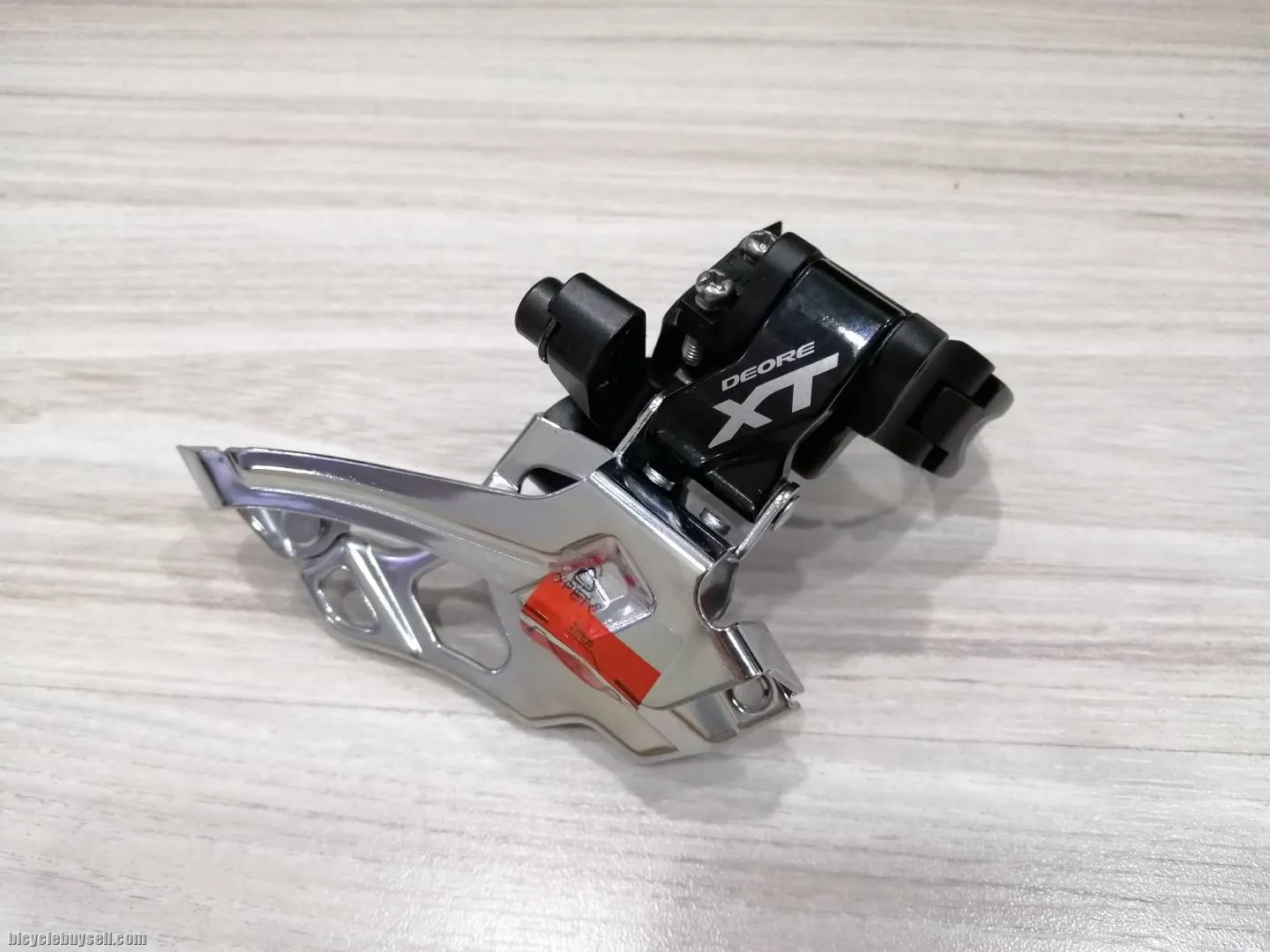Shimano XT M786 2 x 10 Speed FD