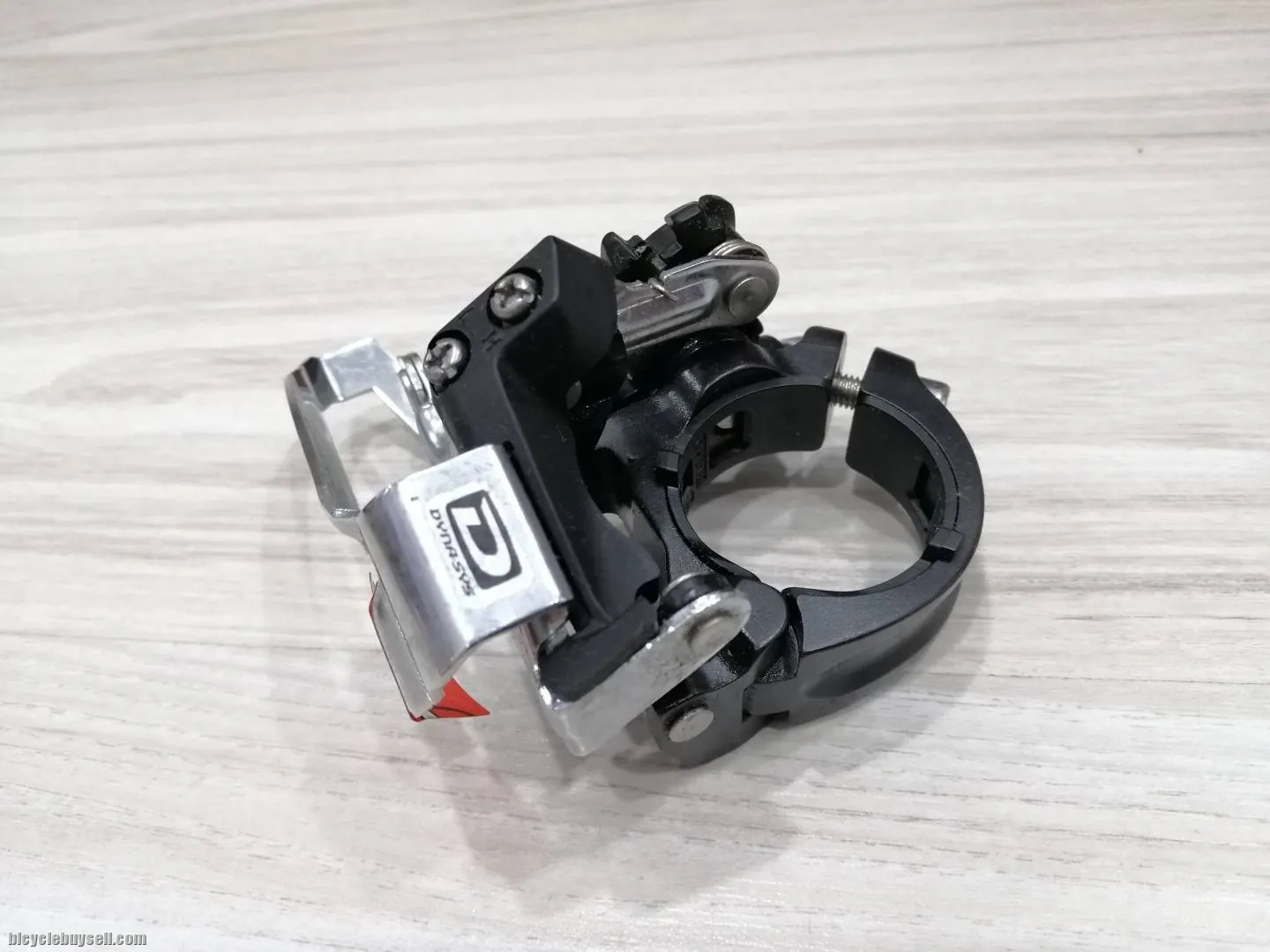 Shimano SLX M675 2 x 10 Speed FD