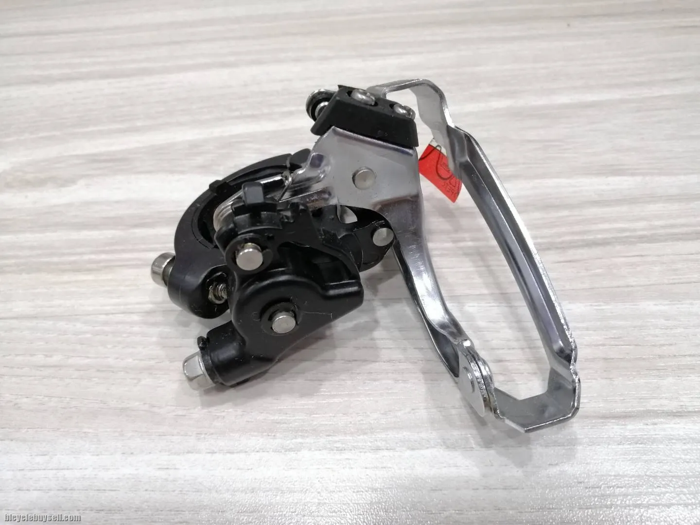 Shimano SLX M675 2 x 10 Speed FD