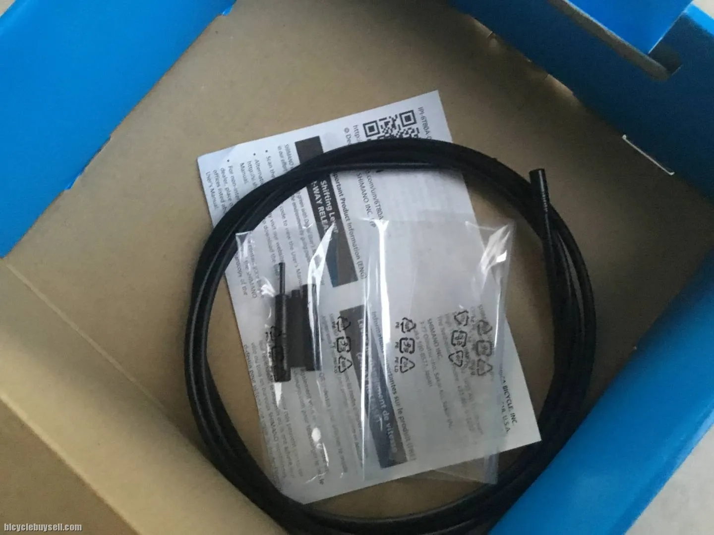 Shimano Deore M6100 12speed Right Shifter  -  free courier