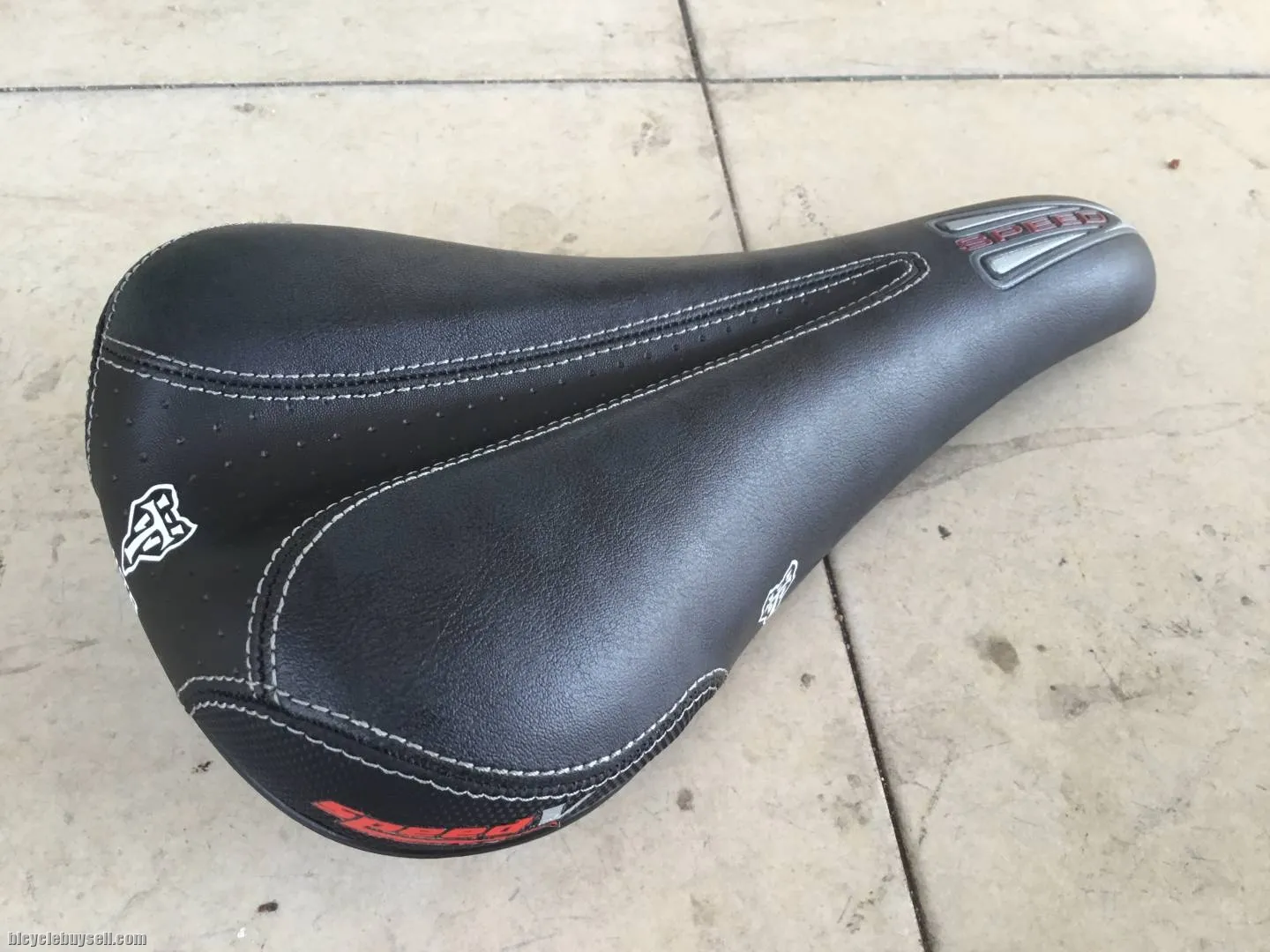 WTB Speed V Saddles - Comfort Zone Inside - free courier
