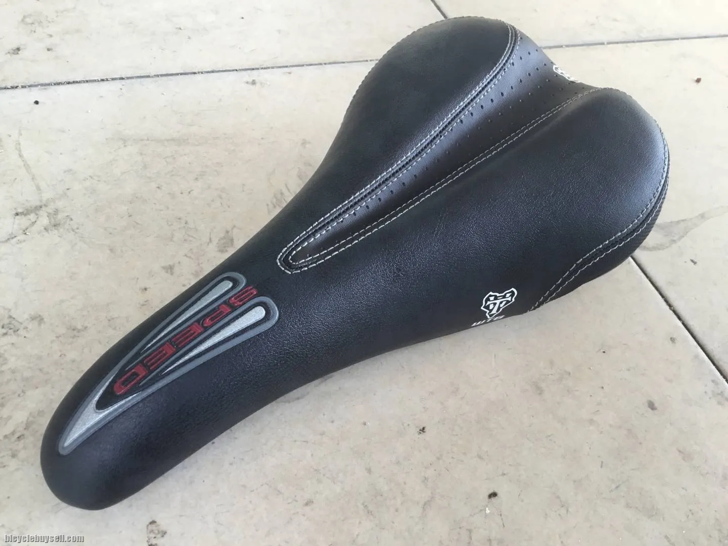 WTB Speed V Saddles - Comfort Zone Inside - free courier