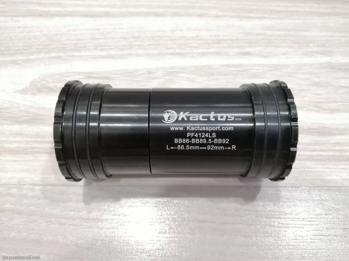 Kactus PF4124 Ceramic Bottom Brackets