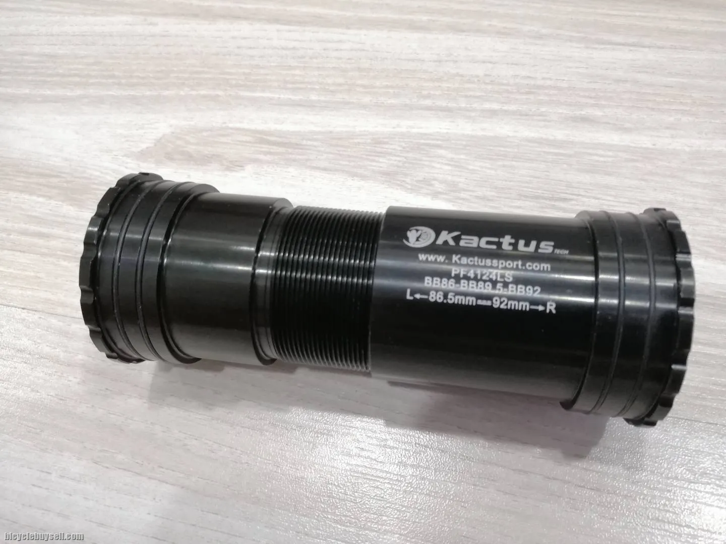 Kactus PF4124 Ceramic Bottom Brackets