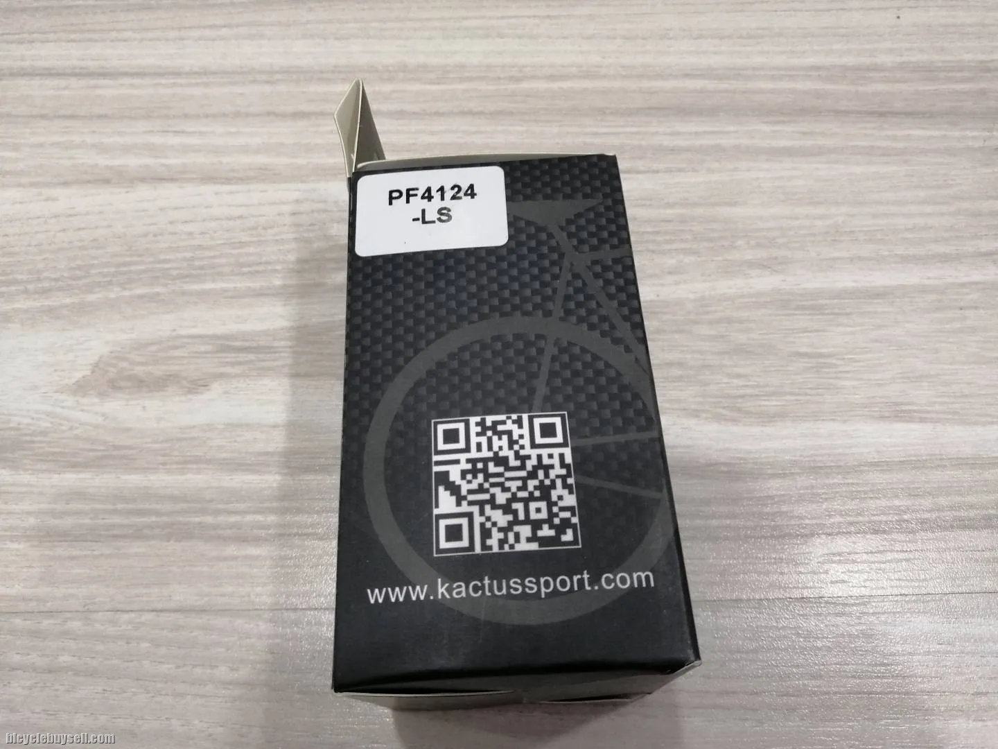 Kactus PF4124 Ceramic Bottom Brackets