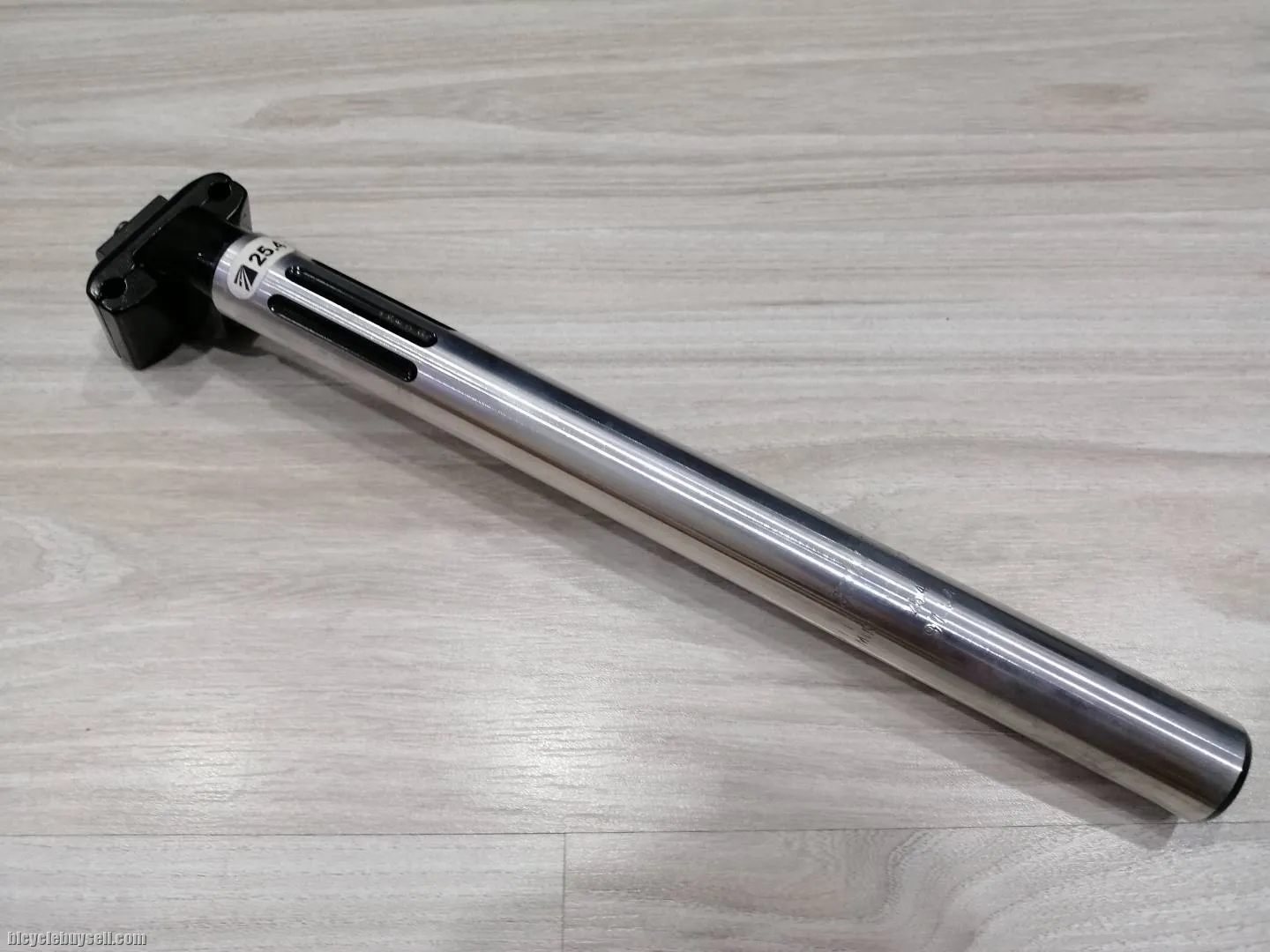 Kalin 25.4 x 330mm Seatpost
