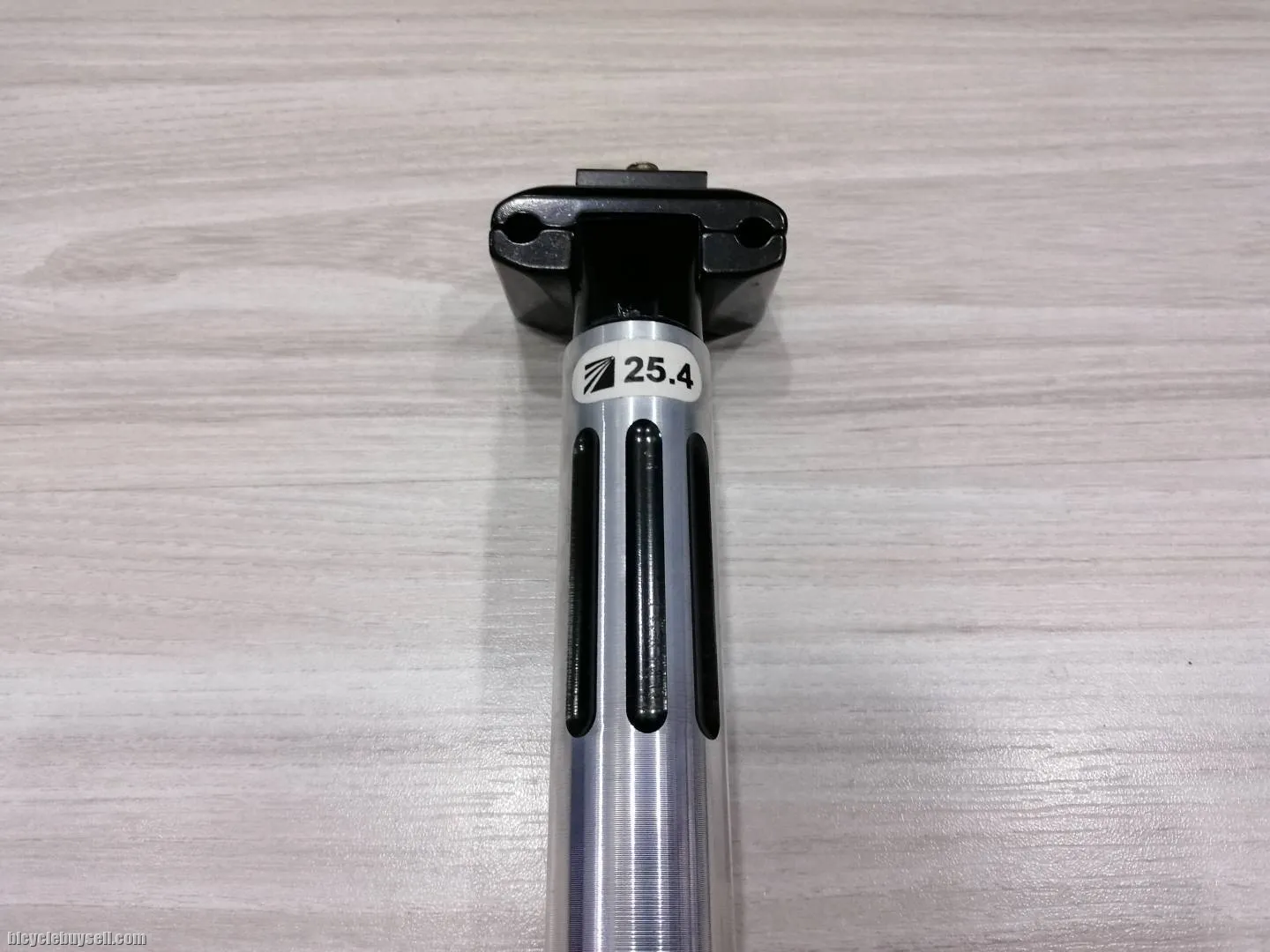 Kalin 25.4 x 330mm Seatpost
