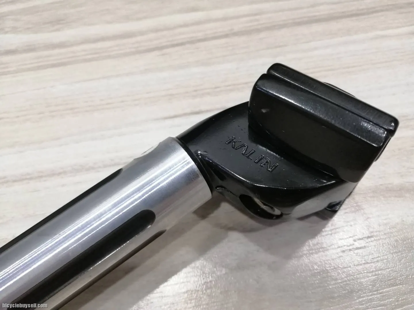 Kalin 25.4 x 330mm Seatpost