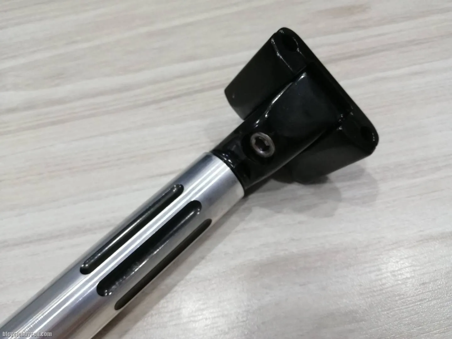 Kalin 25.4 x 330mm Seatpost
