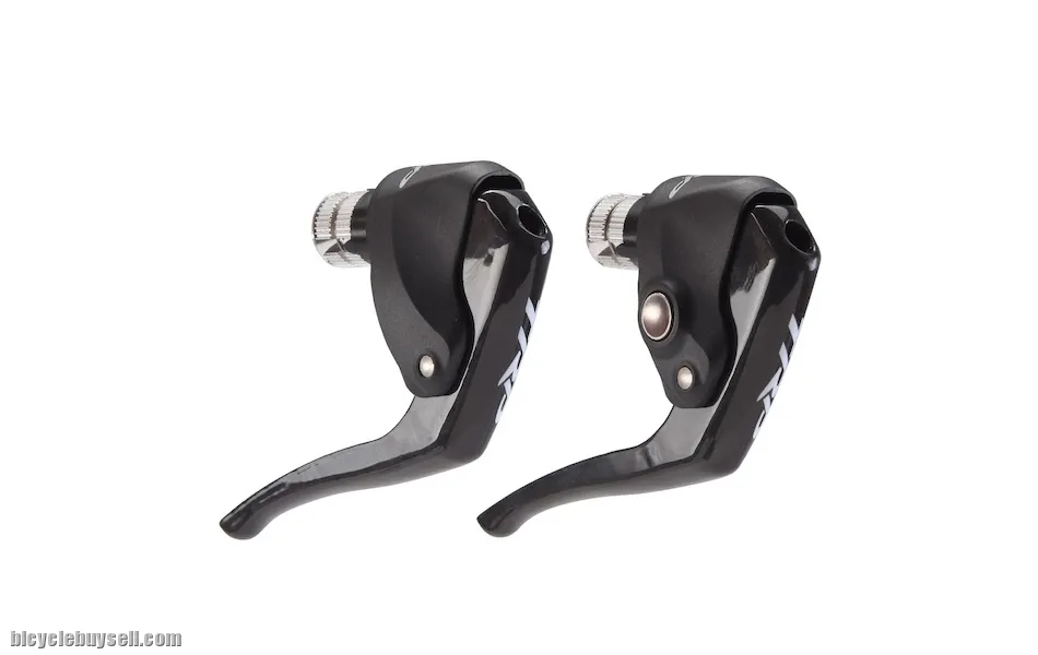 TRP TTV Carbon Aero Brake Lever