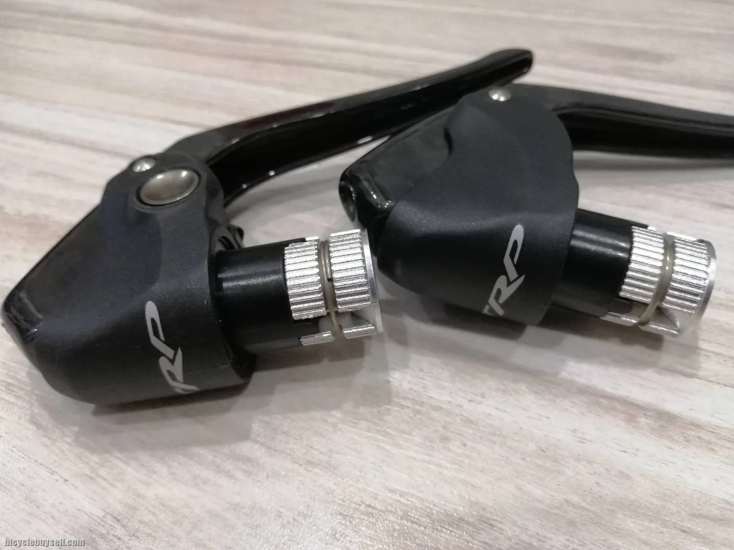 TRP TTV Carbon Aero Brake Lever