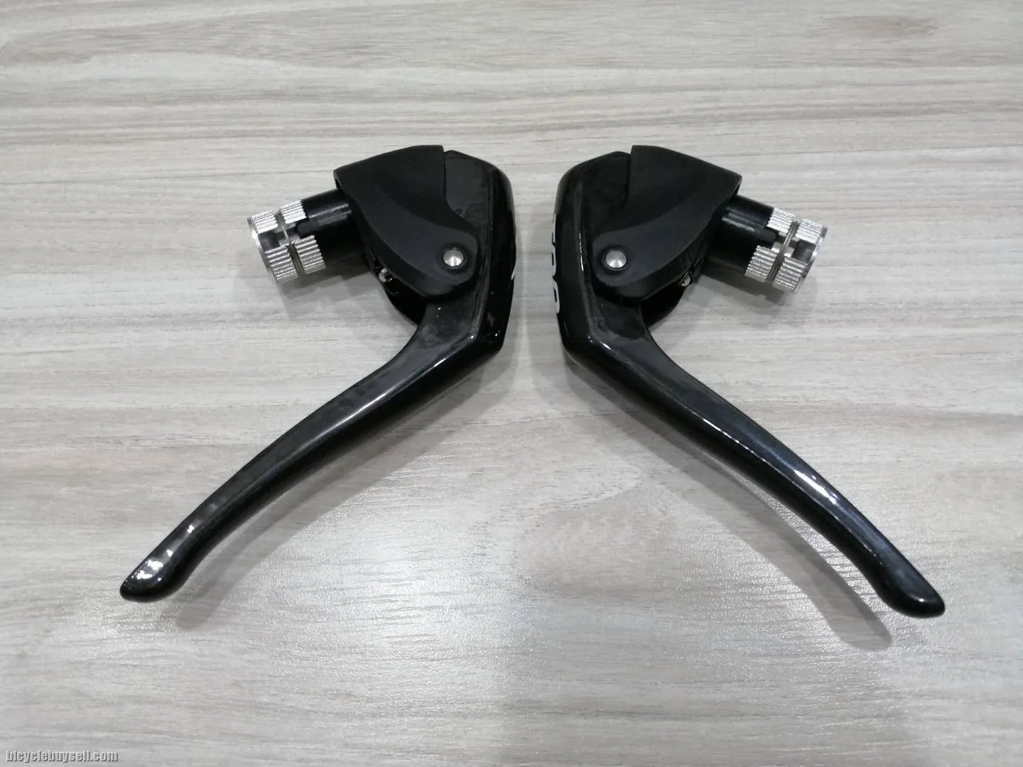 TRP TTV Carbon Aero Brake Lever