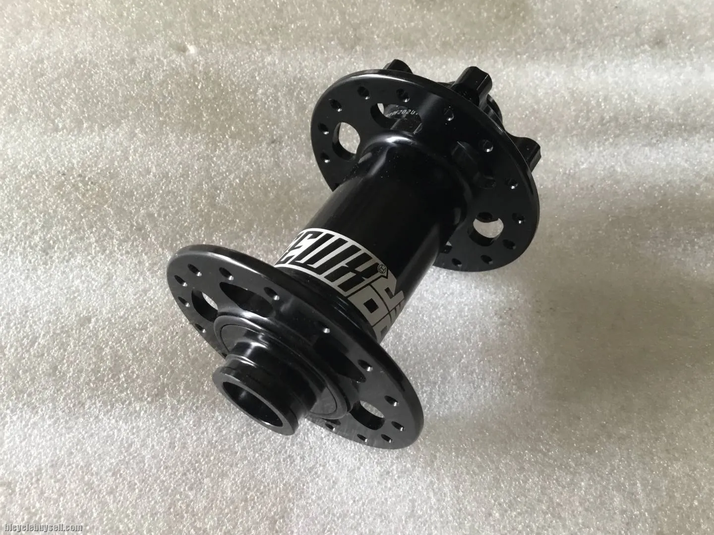 Koozer XM390 Pro Front Hubs 15x100mm  @ free pos
