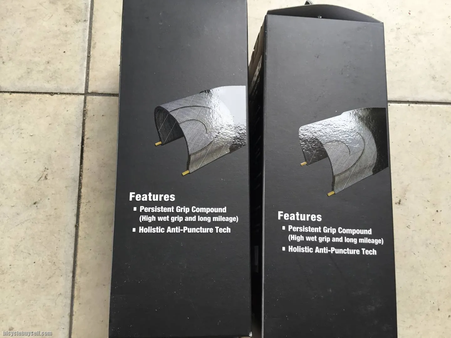 Maxxis Persuer RoadTires 25c - 1set - Taiwan -- free pos