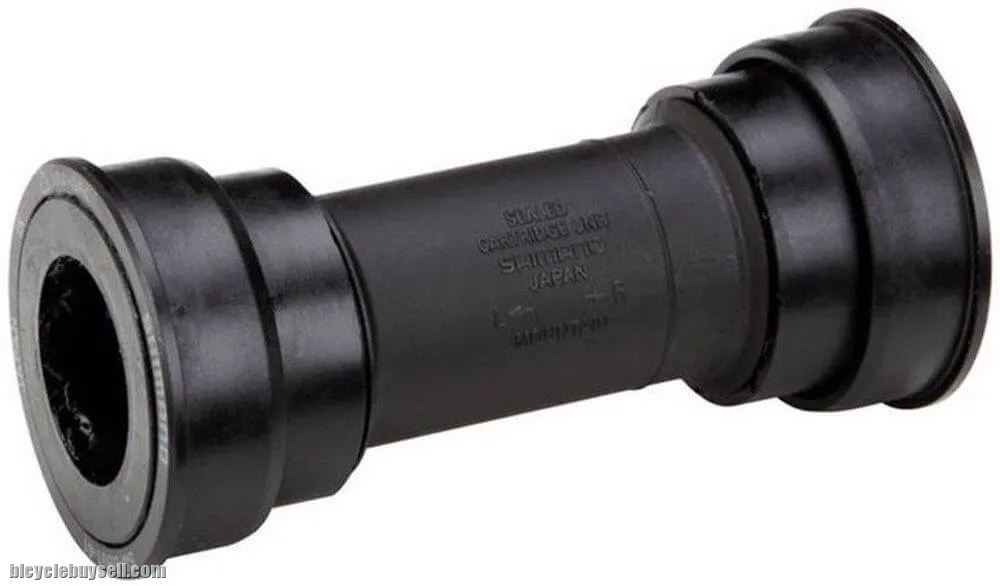 Shimano XT MT800  89.5/92 mm Press Fit BB