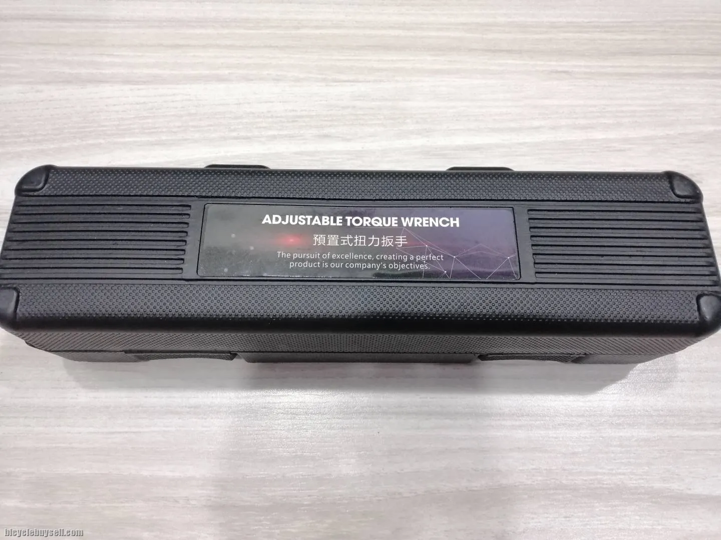 GT Torque Wrench Tool 2-14NM