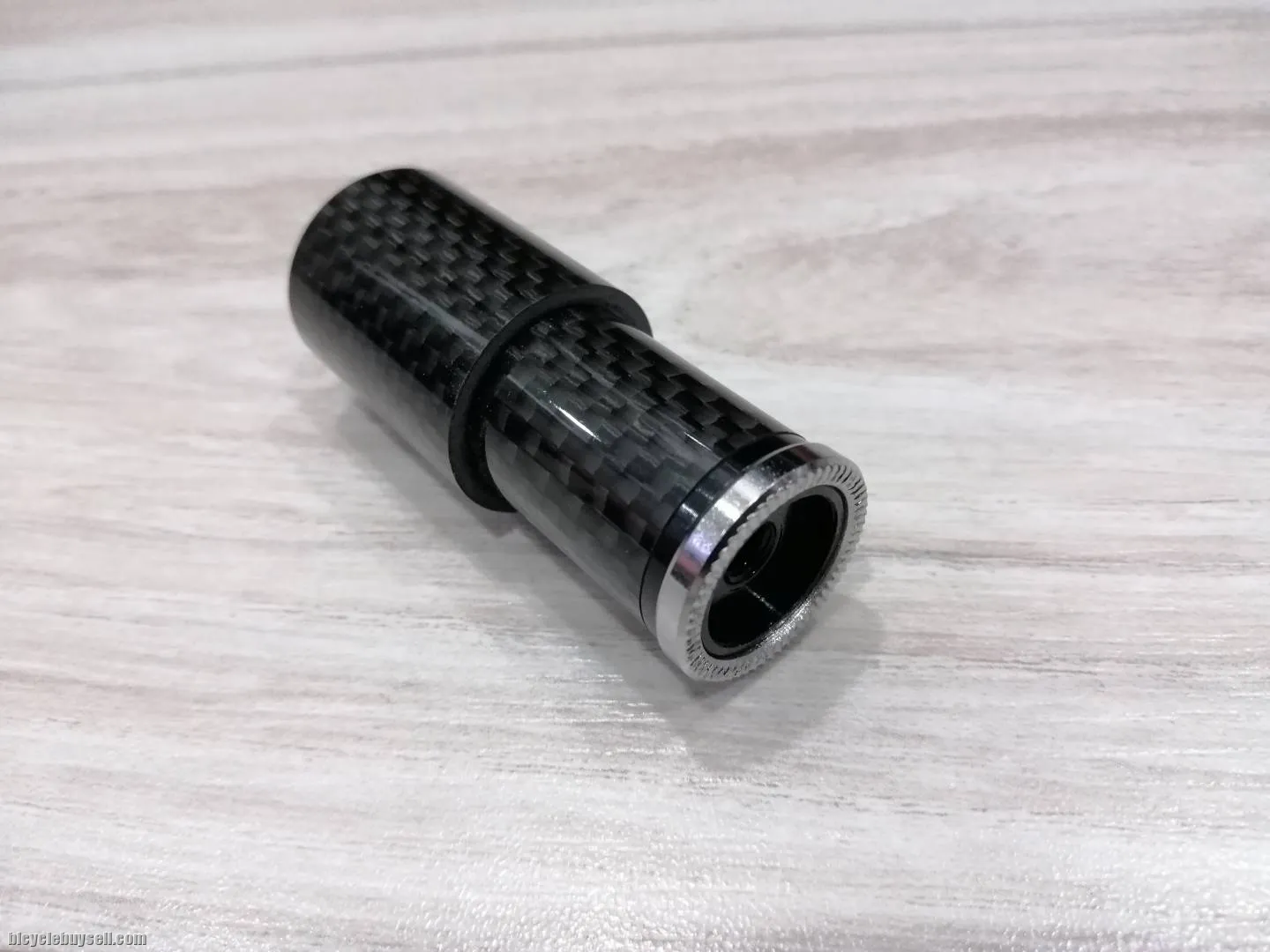 FOURIERS Bike Lamp Peg/Rear Derailleur Protecter Guard Mount