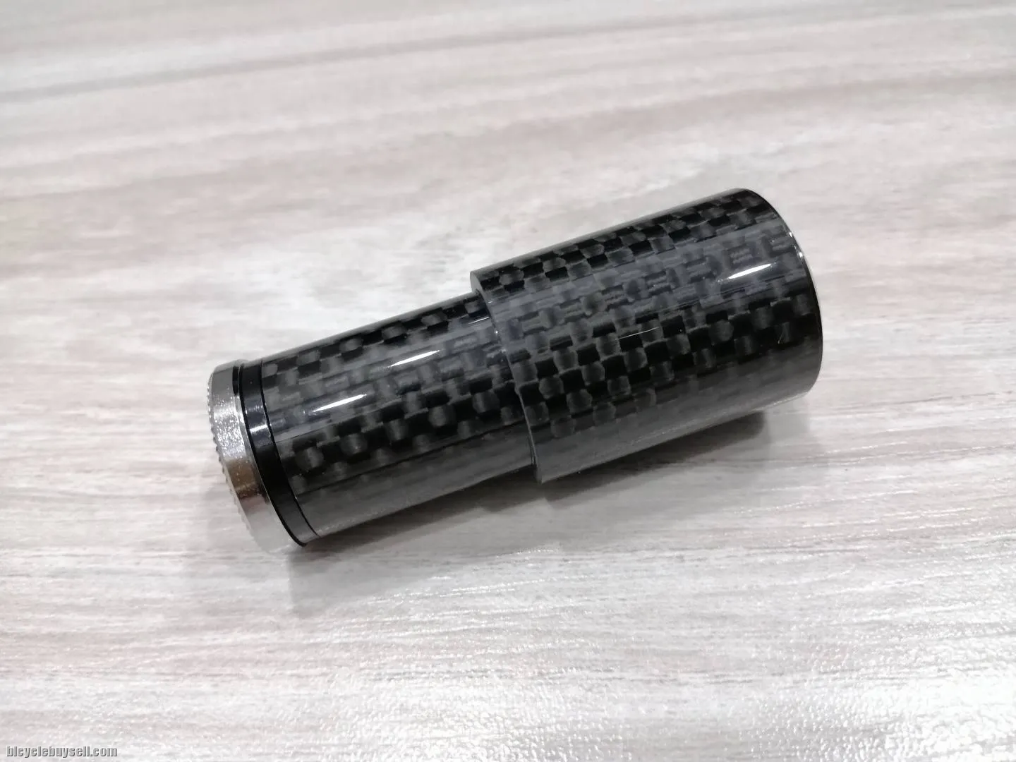 FOURIERS Bike Lamp Peg/Rear Derailleur Protecter Guard Mount