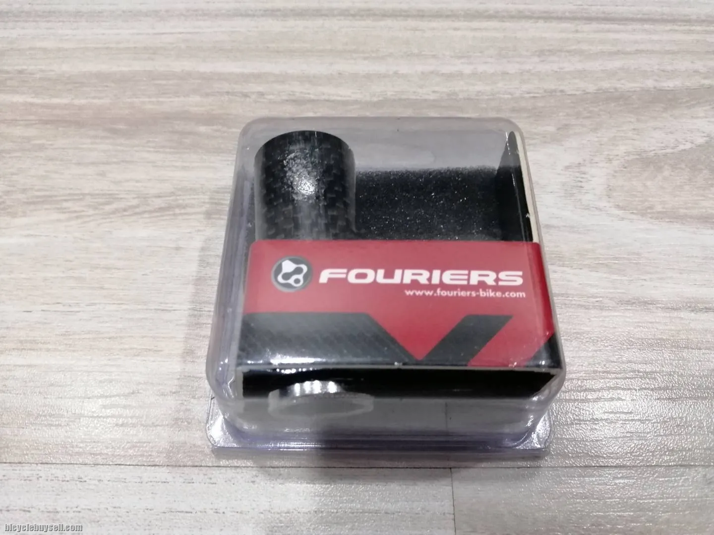 FOURIERS Bike Lamp Peg/Rear Derailleur Protecter Guard Mount