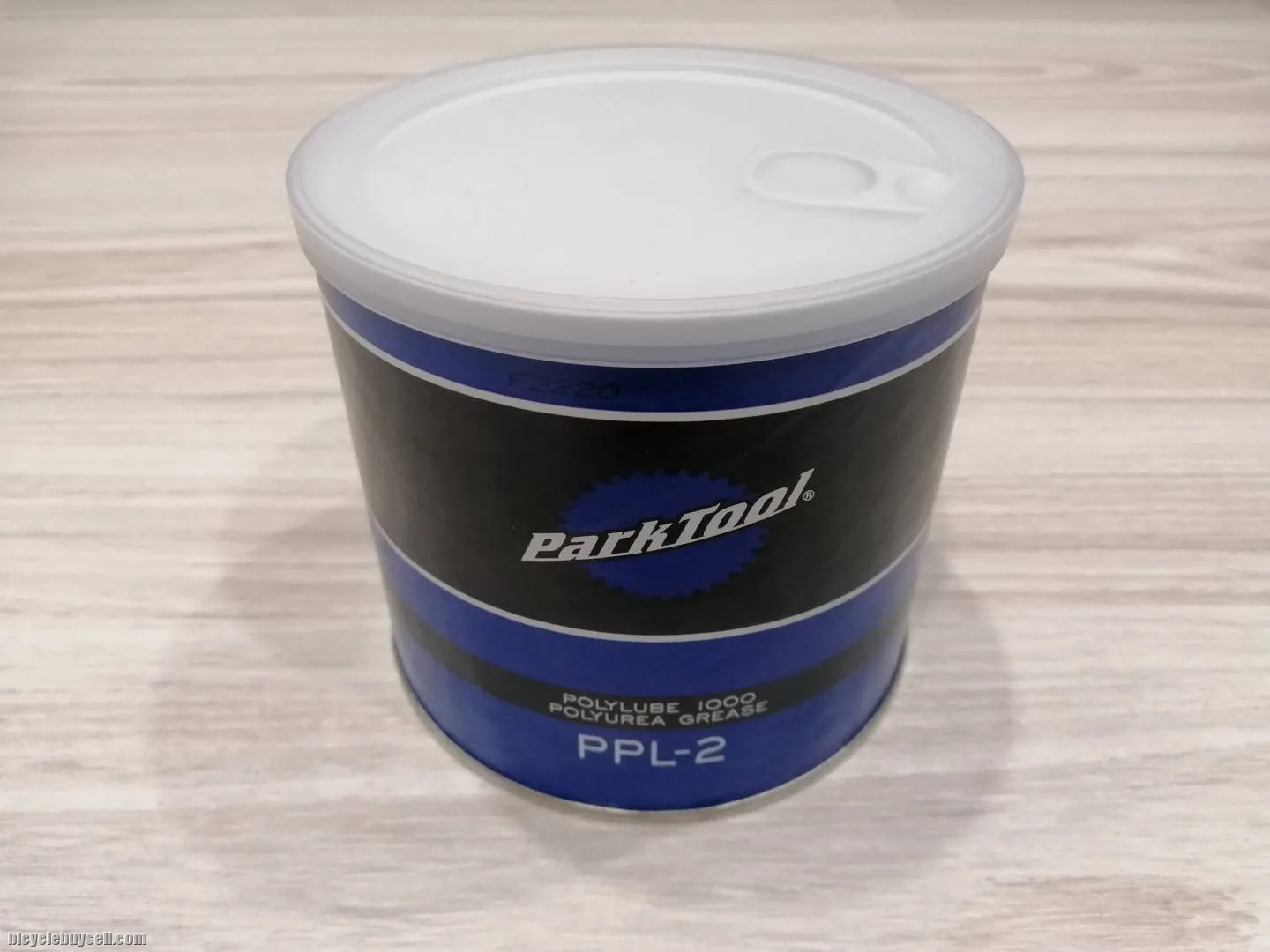 Park Tool PPL-2 PolyLube 1000 Bicycle Lubricant 450g