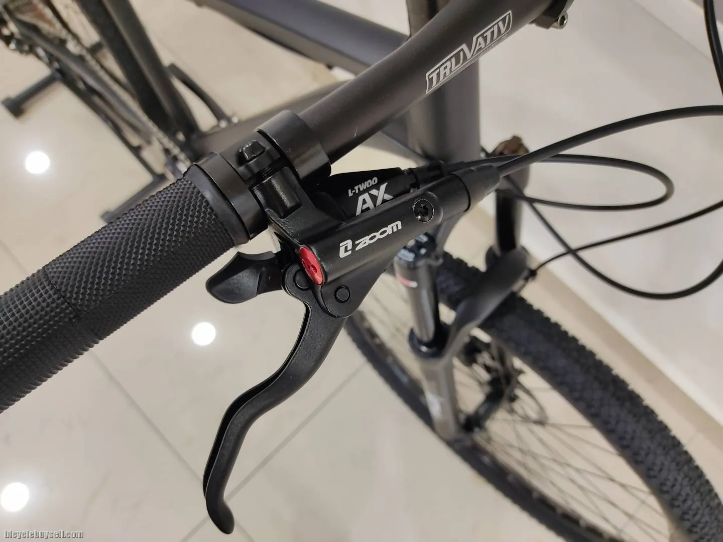 Custom Build 27.5" 1x13 speed Mountain Bike MTB Alloy Hardtail new 13s