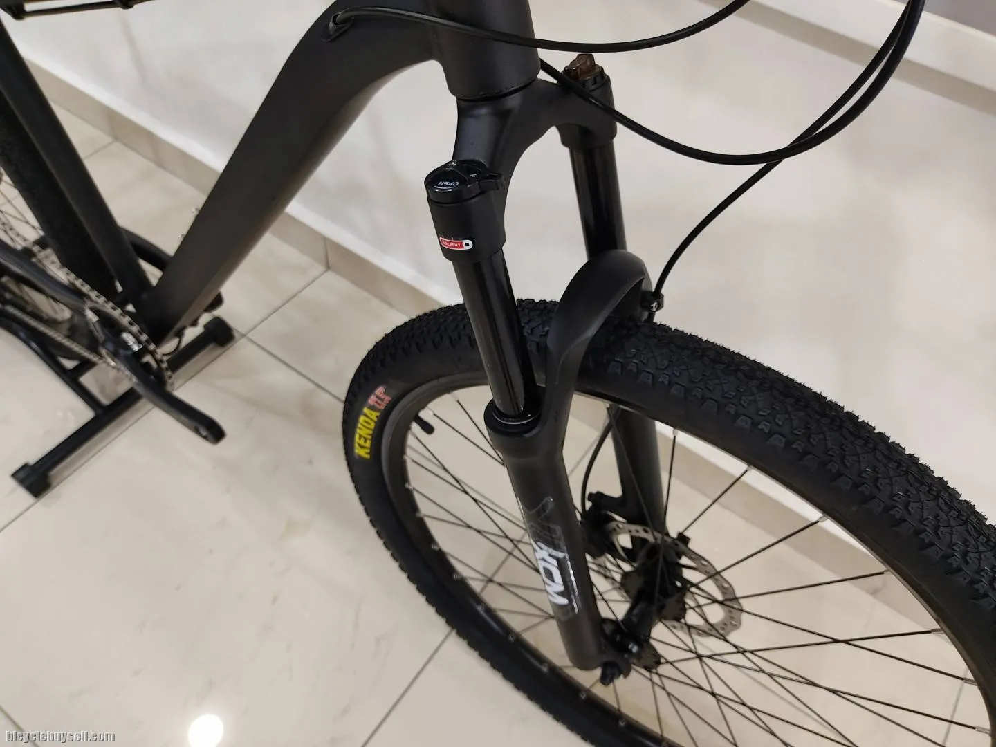 Custom Build 27.5" 1x13 speed Mountain Bike MTB Alloy Hardtail new 13s