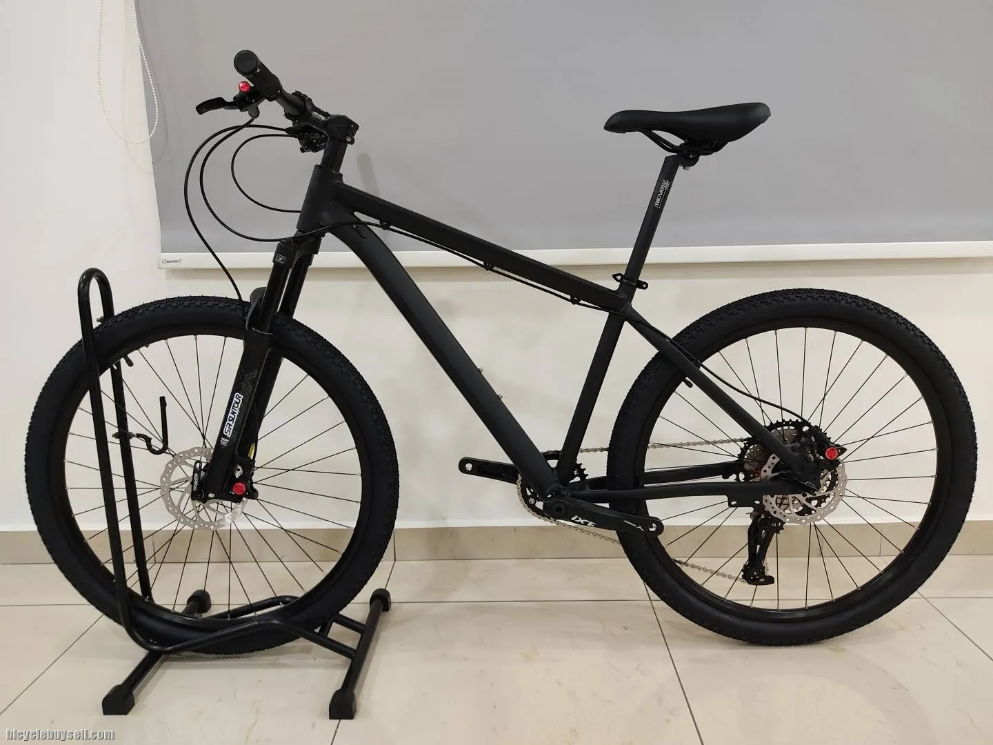 Custom Build 27.5" 1x13 speed Mountain Bike MTB Alloy Hardtail new 13s