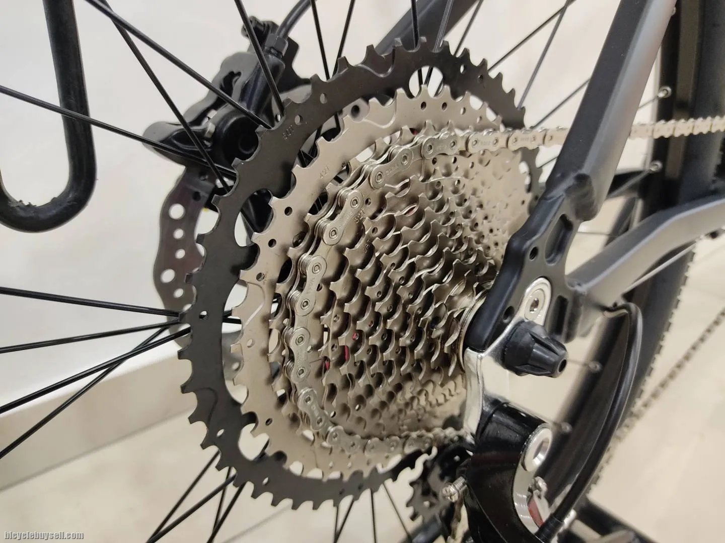 Custom Build 27.5" 1x13 speed Mountain Bike MTB Alloy Hardtail new 13s